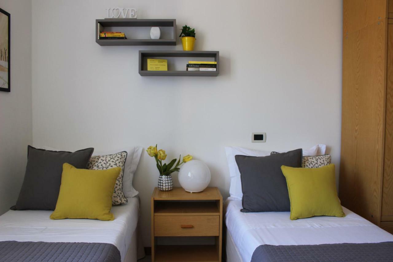 Cagliari Family Apartment Exterior foto